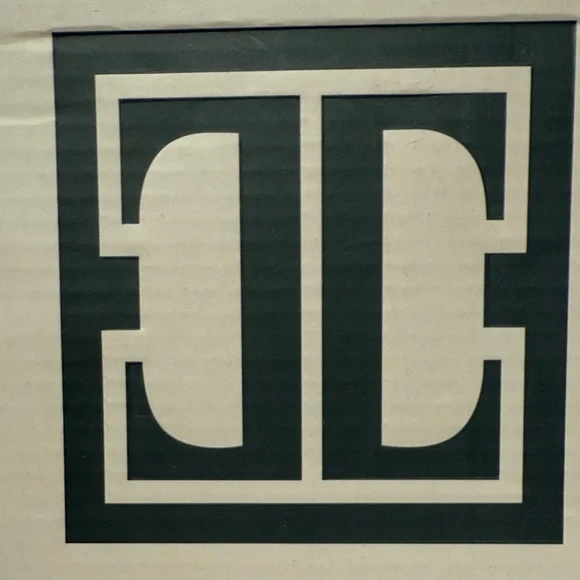 Elegant Over-the-Knee Boots in Dark Gray by Ivanka Trump - Picture 6 of 10